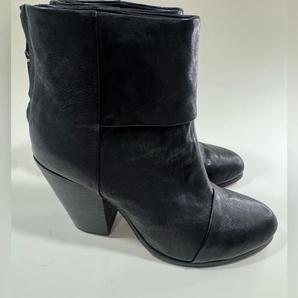 Rag & Bone, size 38.5 - Picture 5 of 14